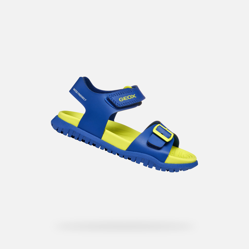 SANDAL FUSBETTO   JUNIOR