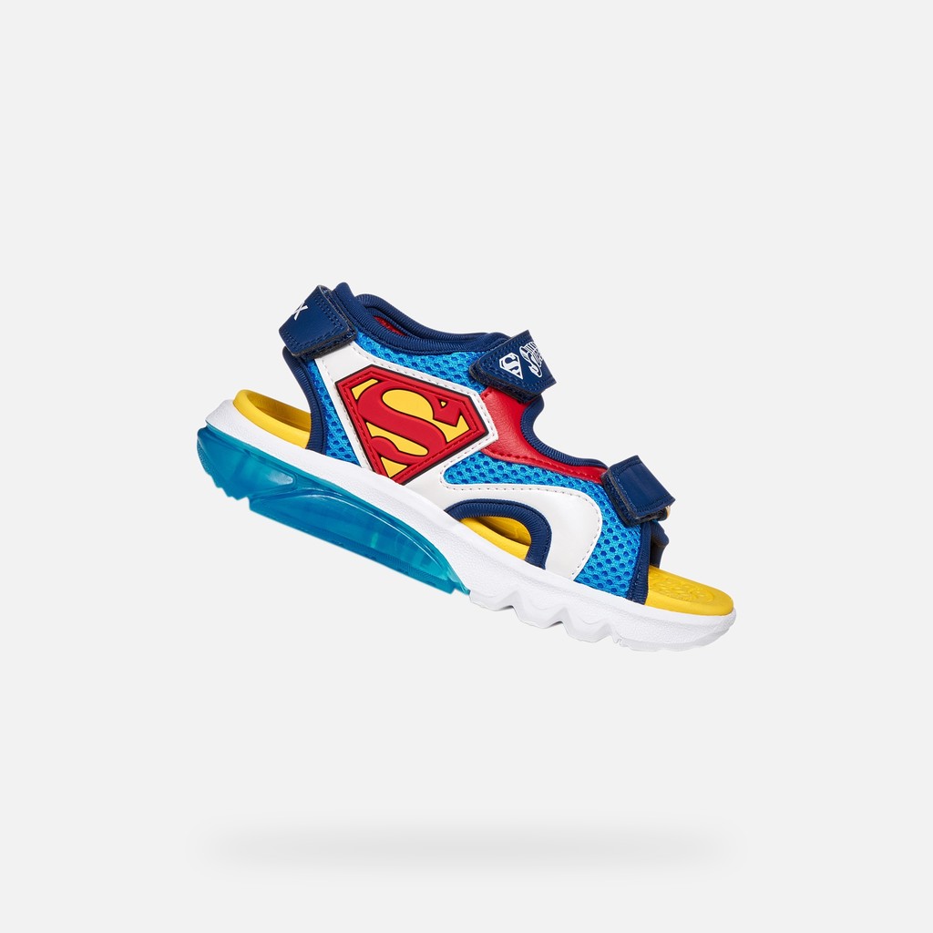 SANDAL CIBERDRON BAMBINO