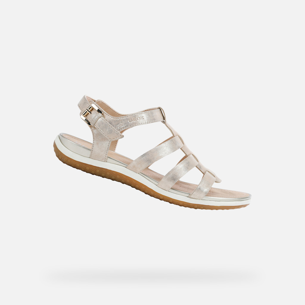 SANDAL VEGA DONNA