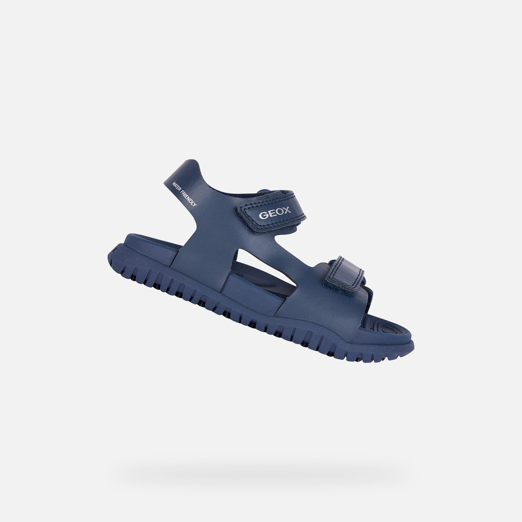SANDAL FUSBETTO   JUNIOR