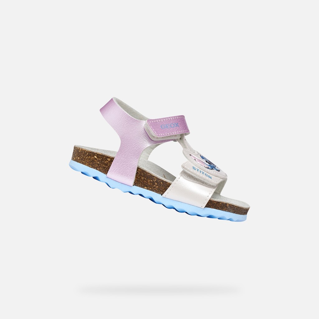 SANDAL CHALKI BIMBA