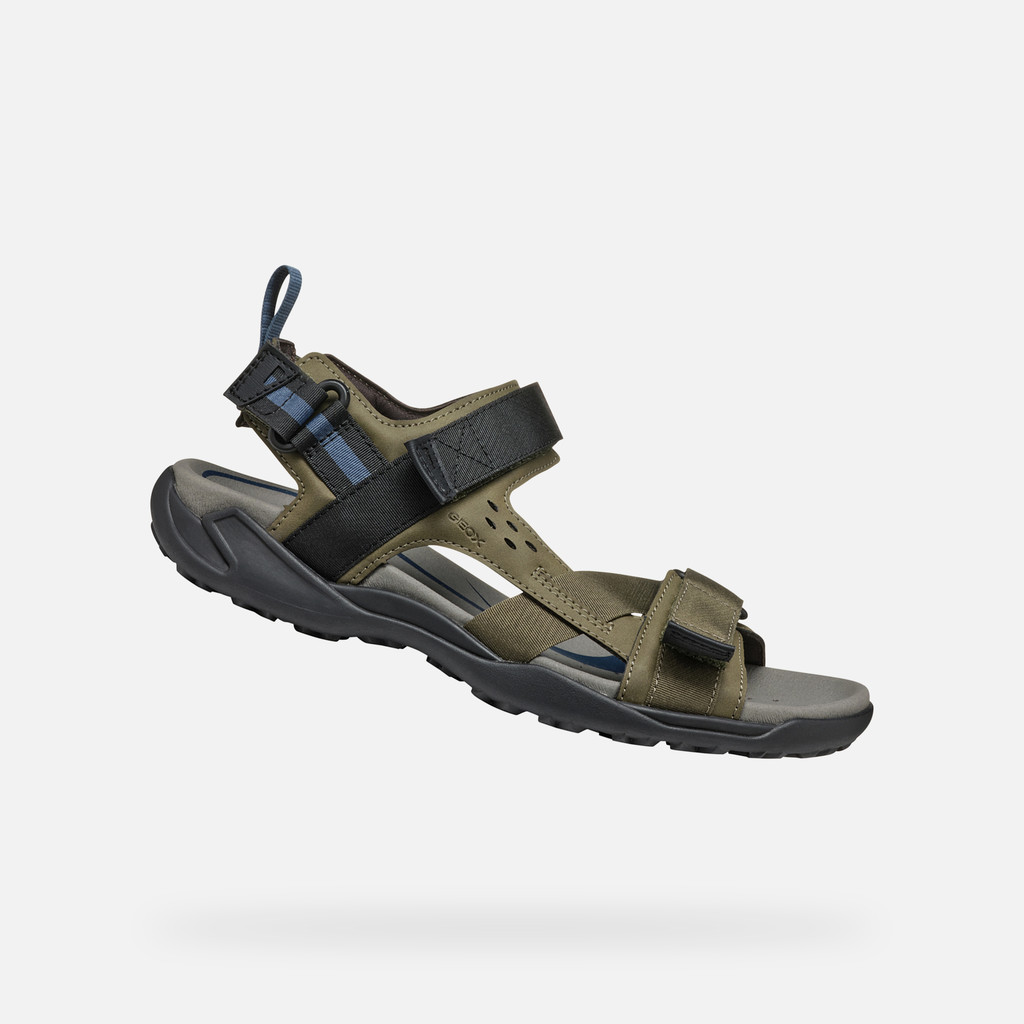 TERRENO + GRIP UOMO