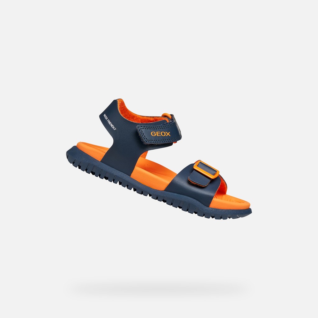SANDAL FUSBETTO   JUNIOR