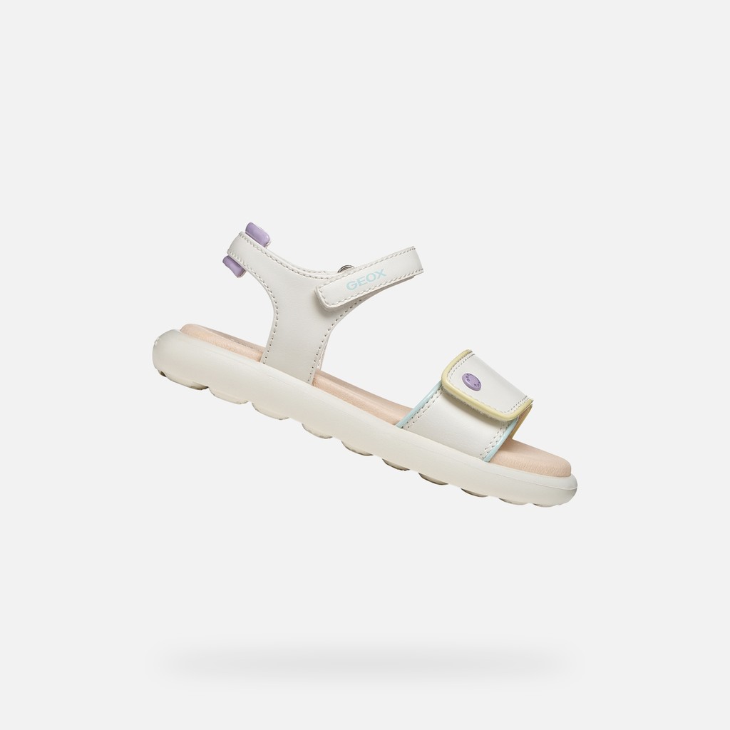SANDAL PUFFYPOP BAMBINA