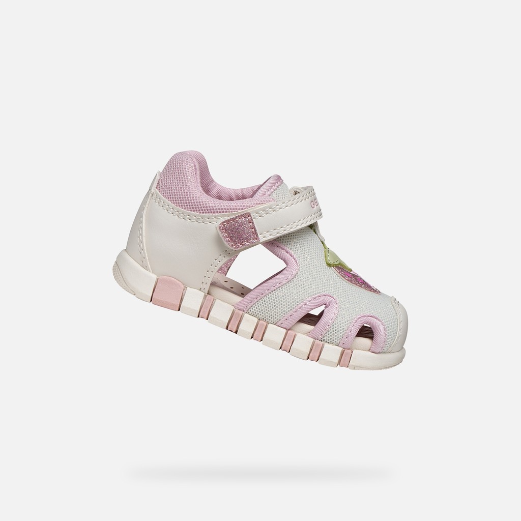 SANDAL IUPIDOO NEONATA