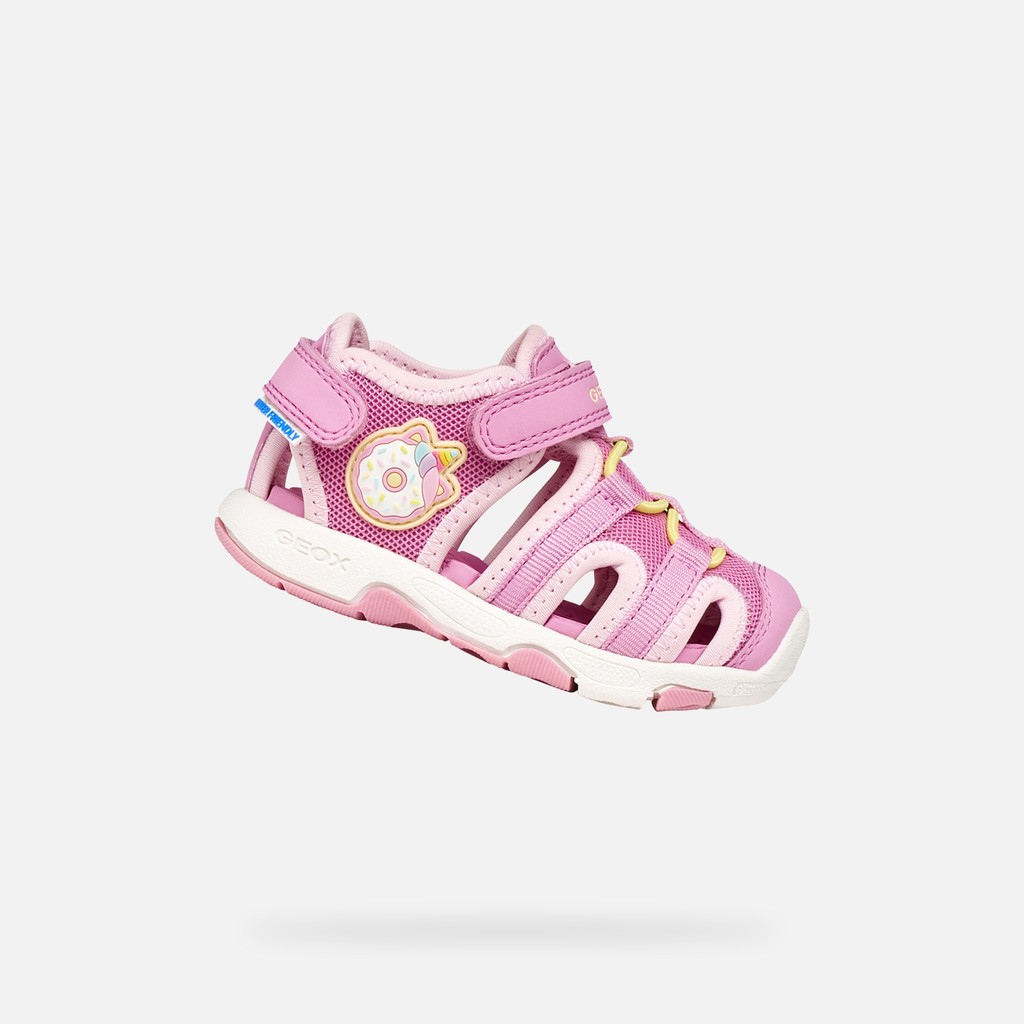 SANDAL MULTY   BIMBA