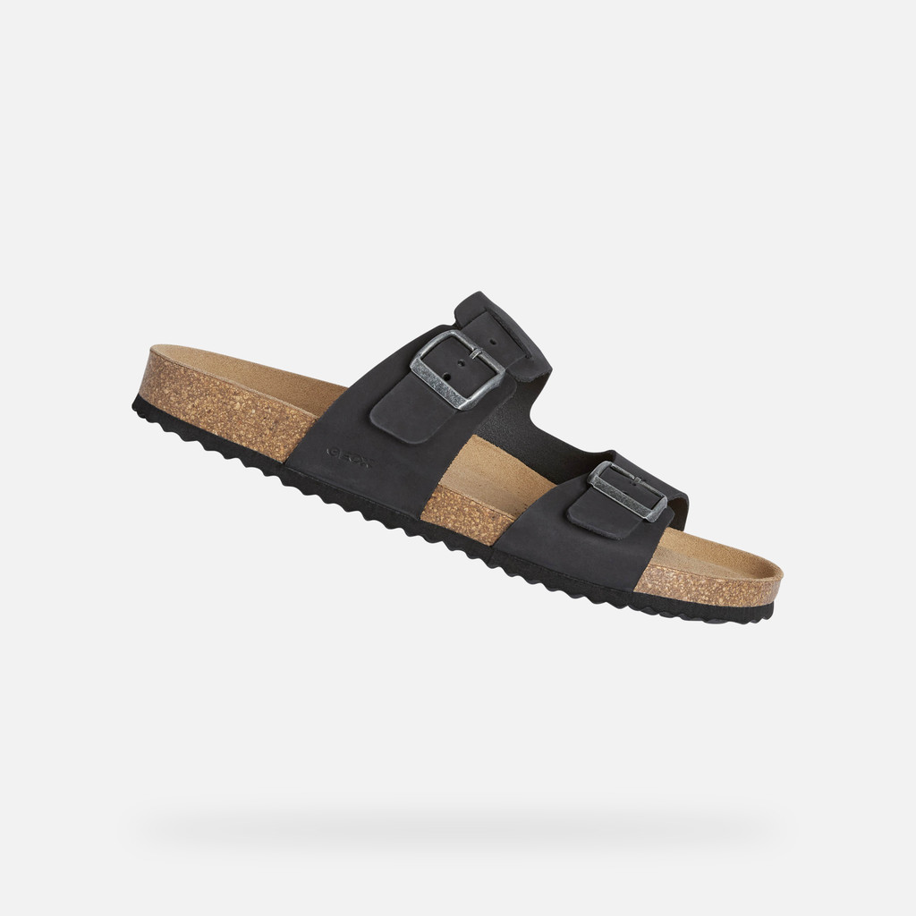 SANDAL GHITA UOMO