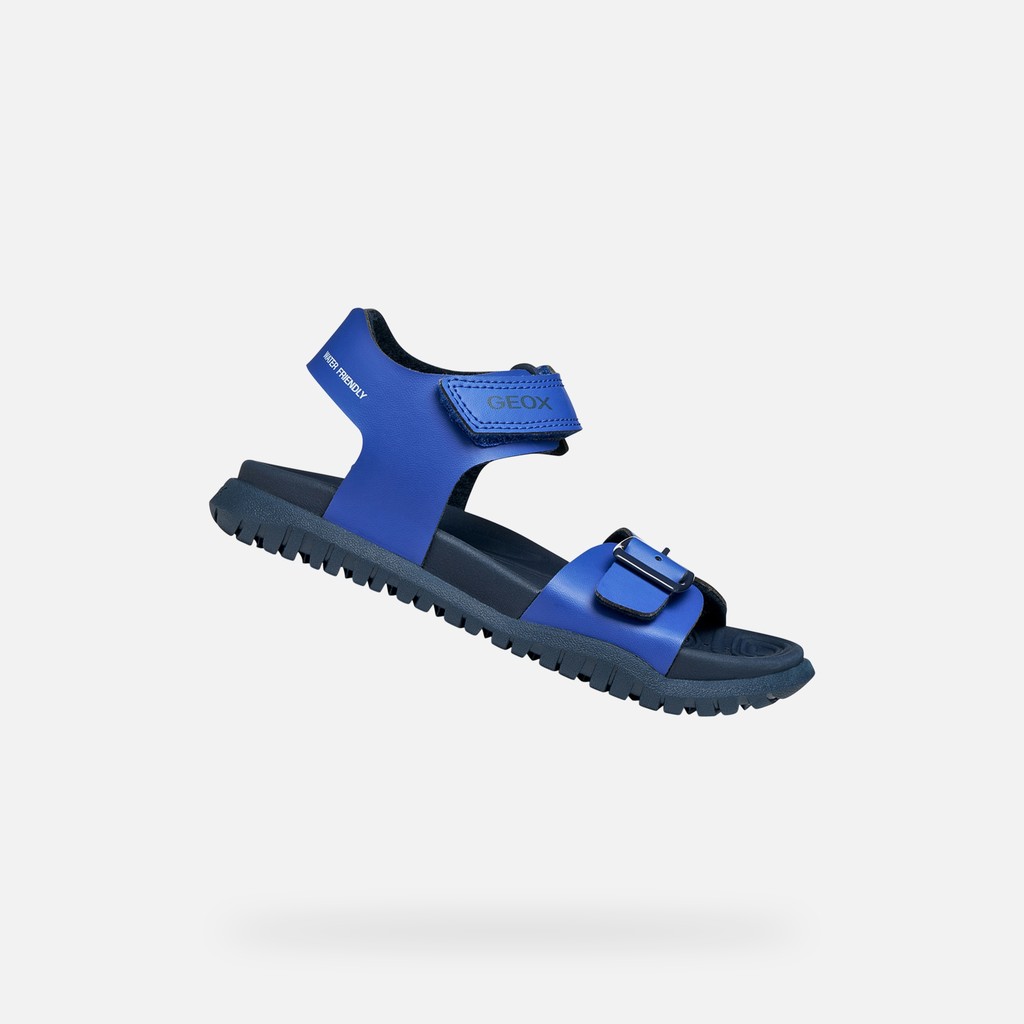 SANDAL FUSBETTO   JUNIOR