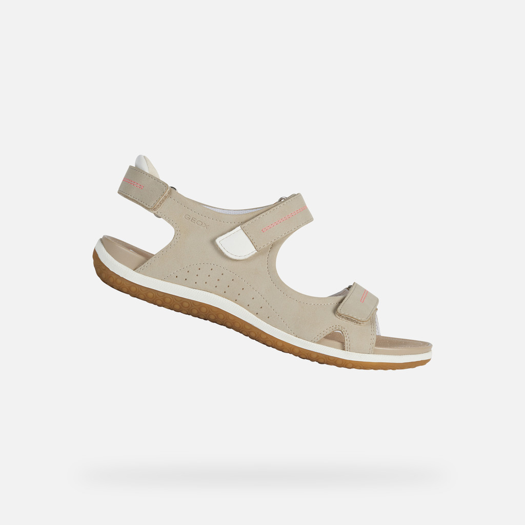 SANDAL VEGA DONNA