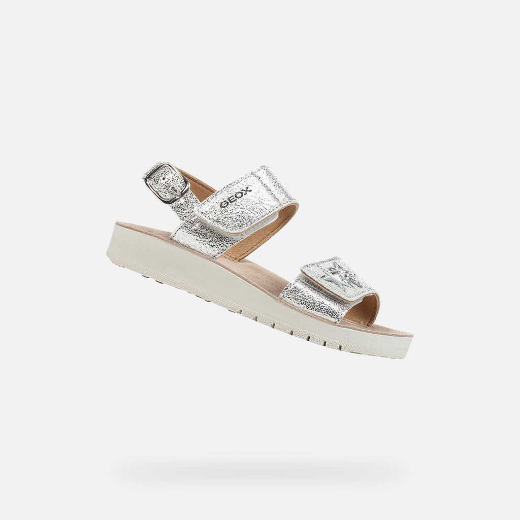 SANDAL COSTAREI BAMBINA