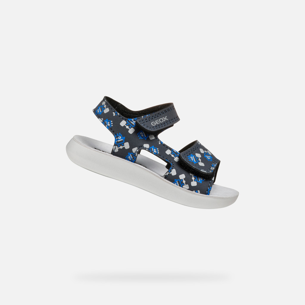 SANDAL LIGHTFLOPPY BIMBO