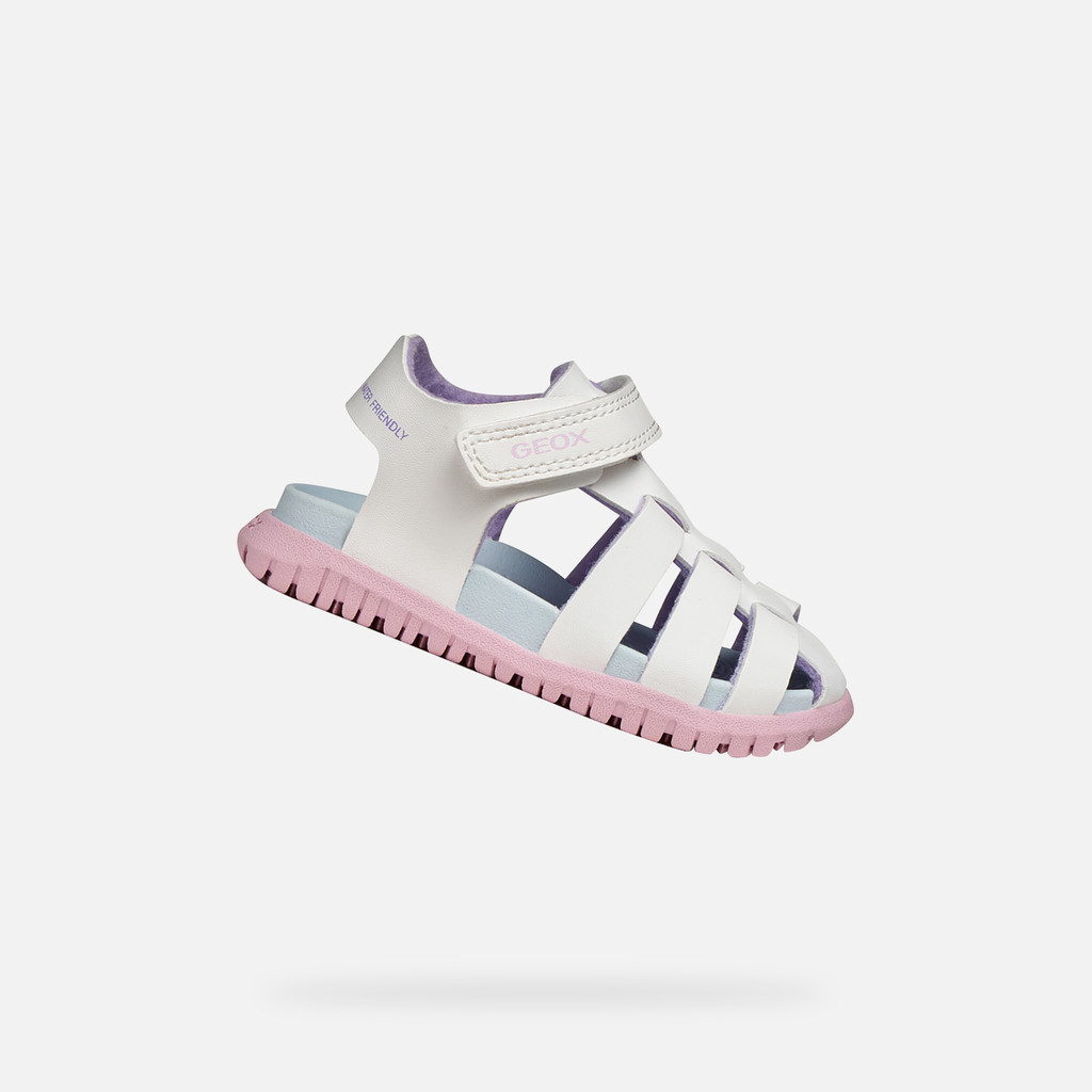SANDAL FUSBETTO   BABY