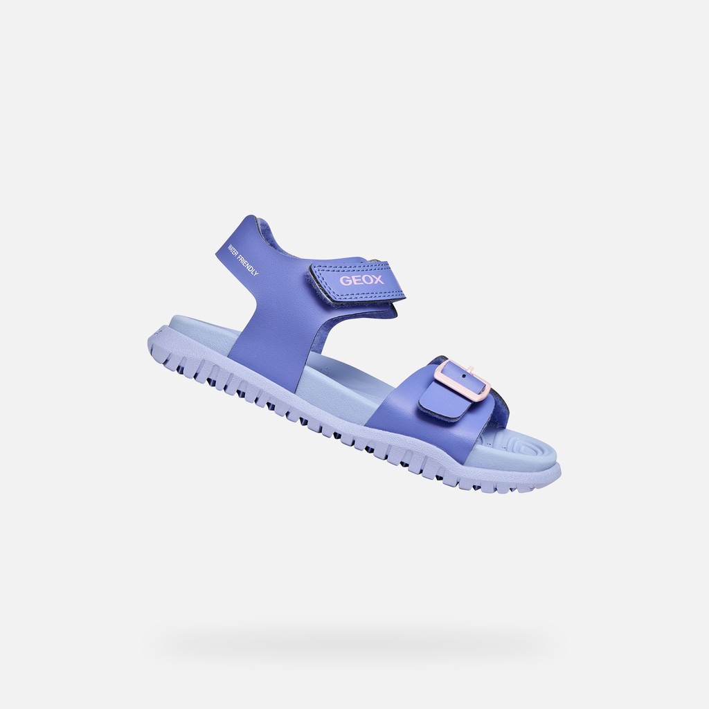 SANDAL FUSBETTO   JUNIOR