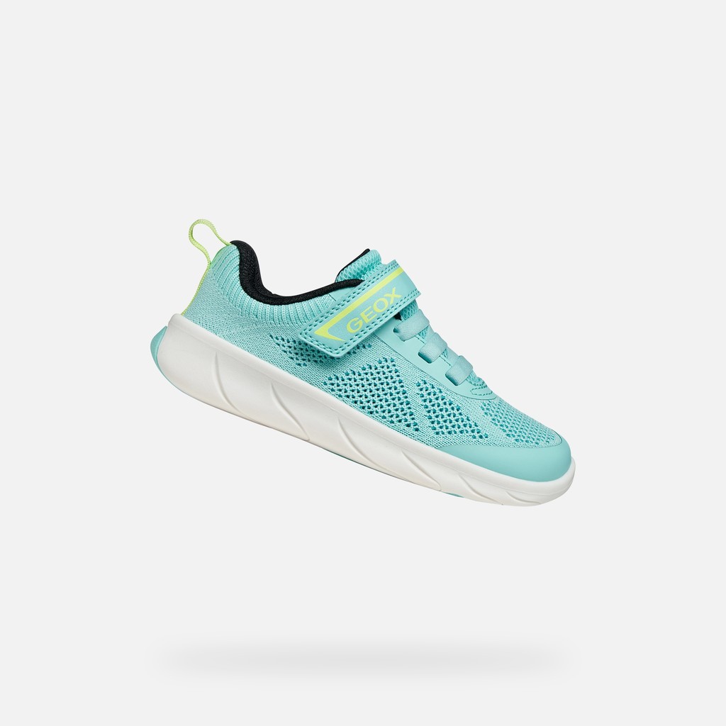FOOT-RUN JUNIOR