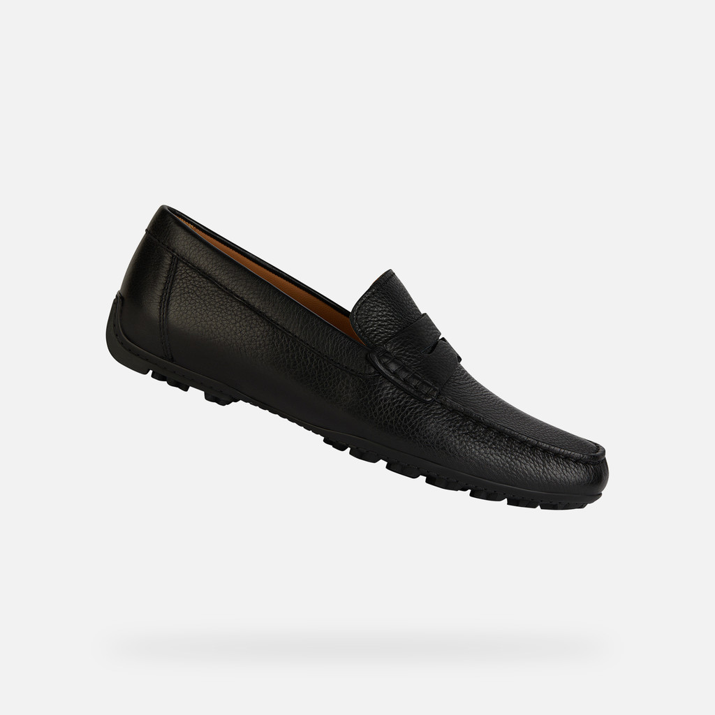 KOSMOPOLIS + GRIP UOMO