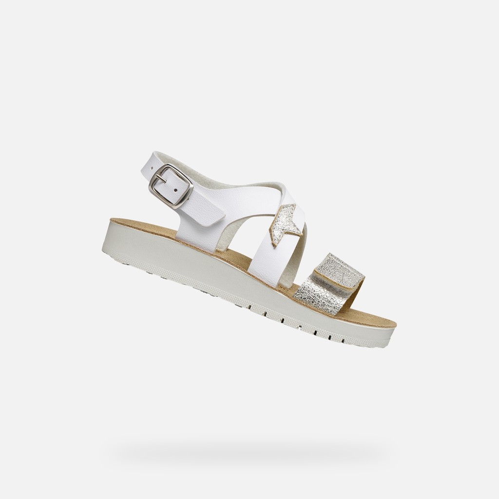 SANDAL COSTAREI BAMBINA