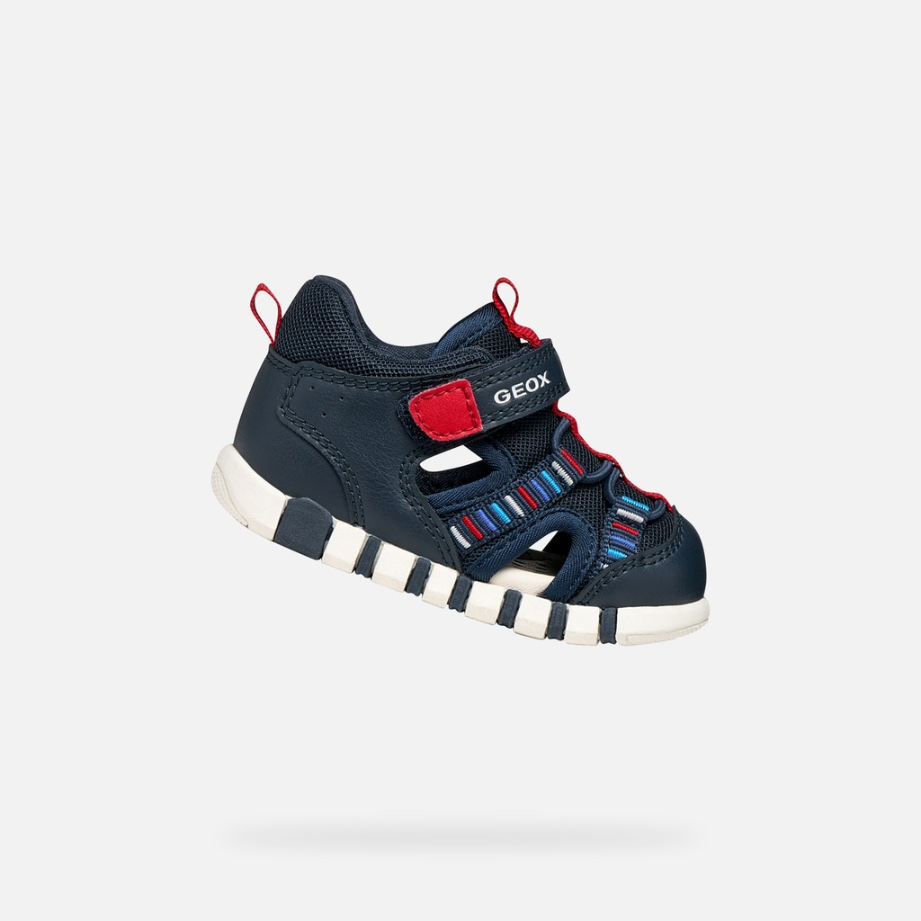 SANDAL IUPIDOO NEONATO