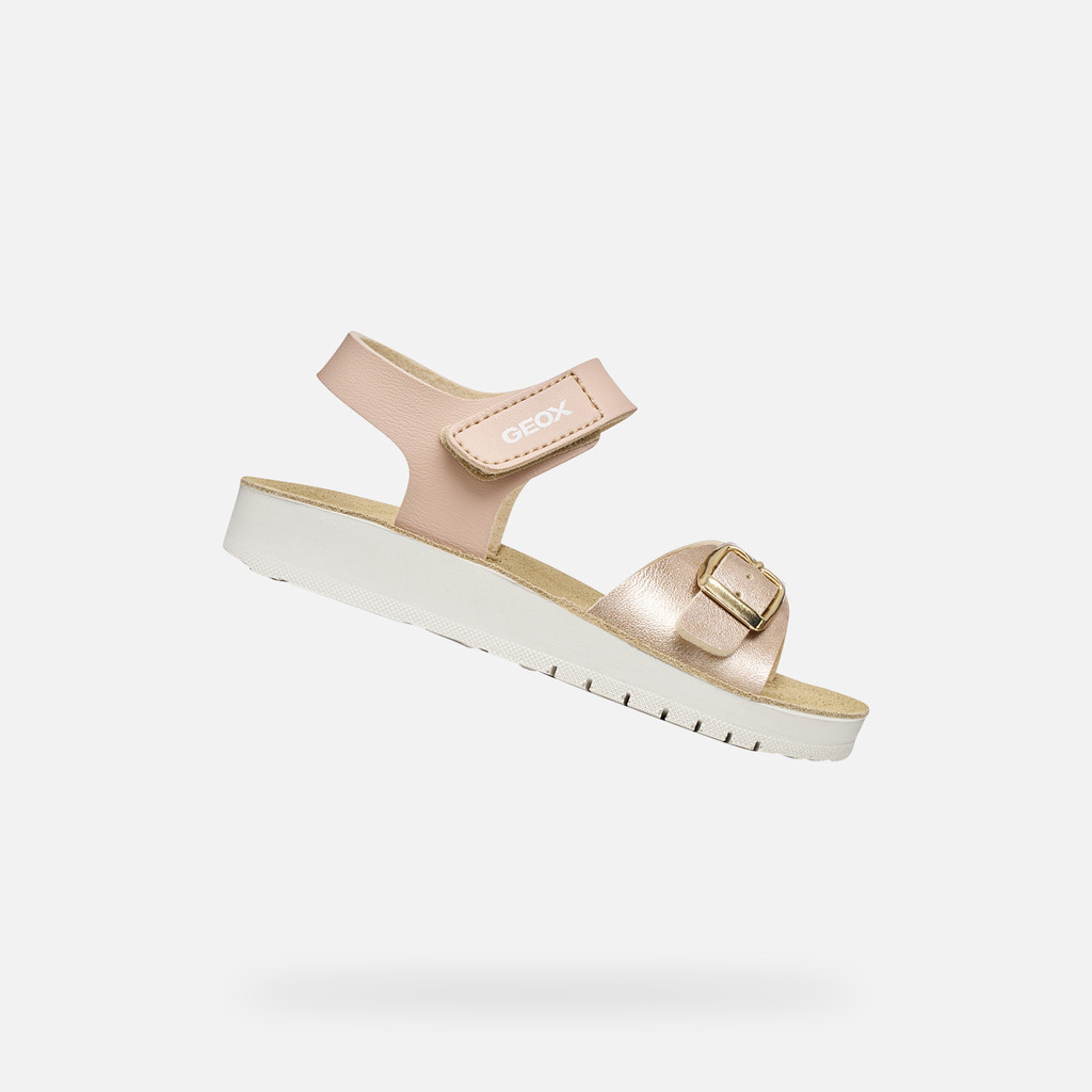 SANDAL COSTAREI BAMBINA