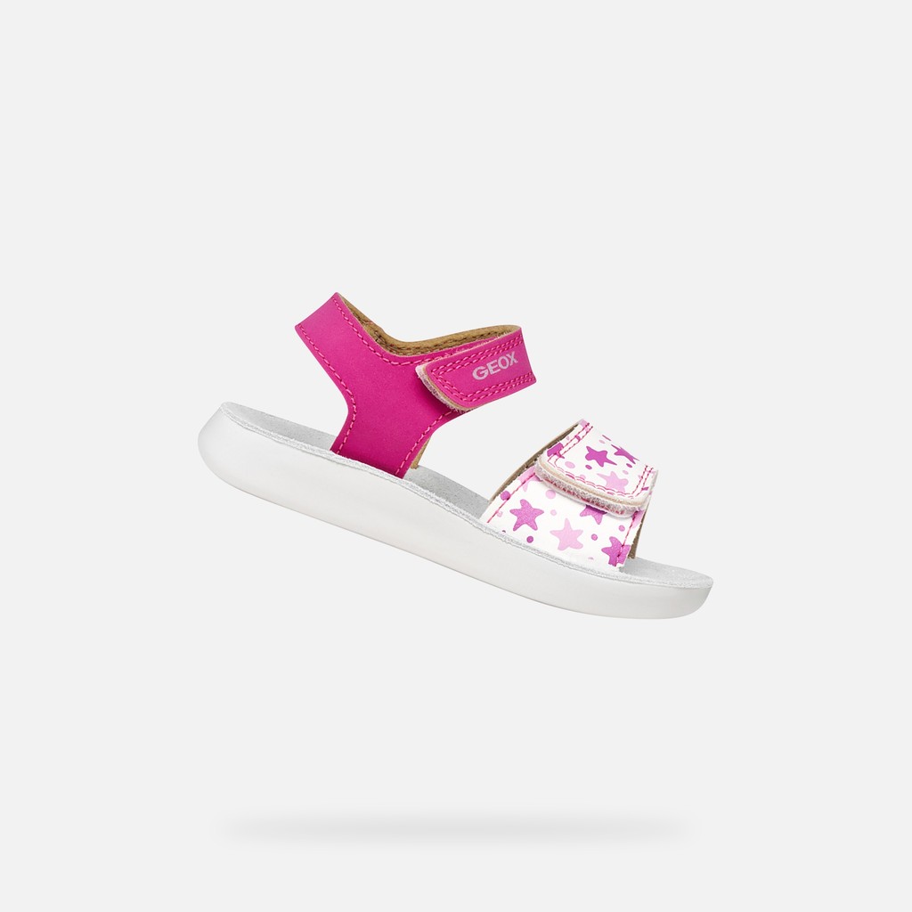SANDAL LIGHTFLOPPY BIMBA