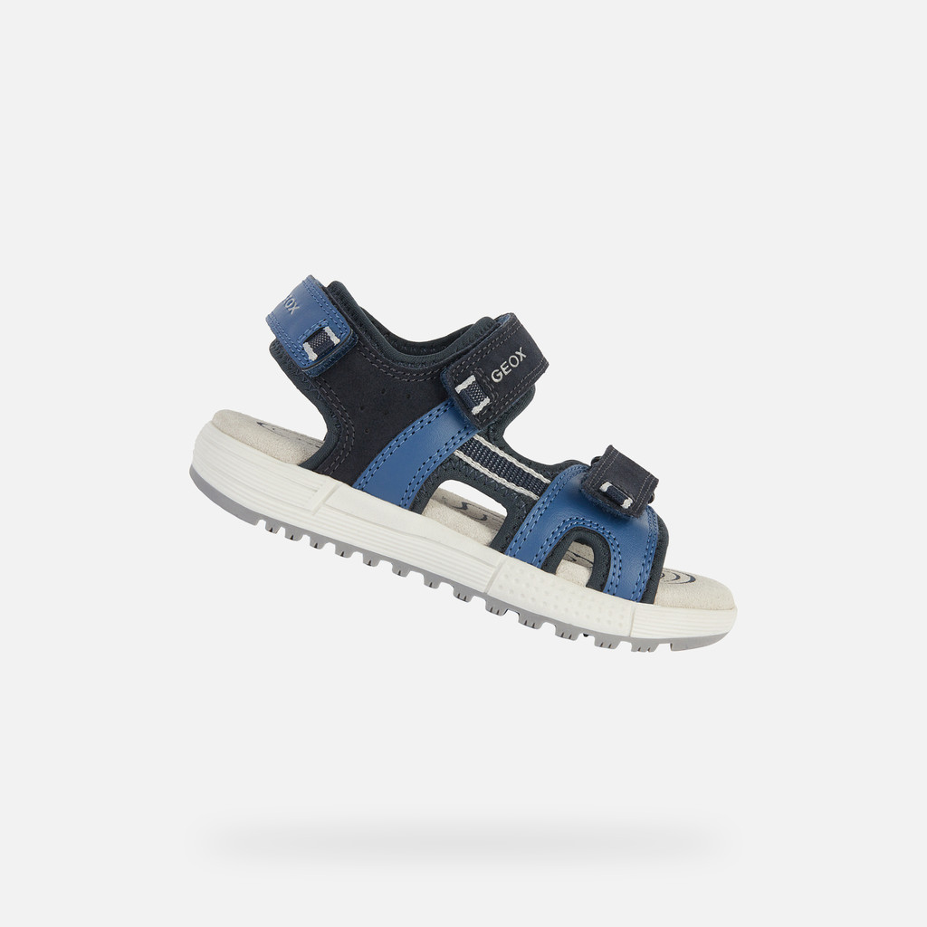 SANDAL ALBEN BAMBINO