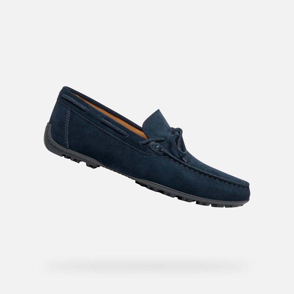 KOSMOPOLIS + GRIP UOMO