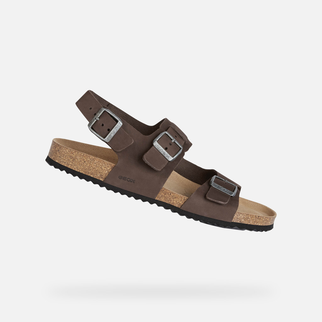 SANDAL GHITA UOMO