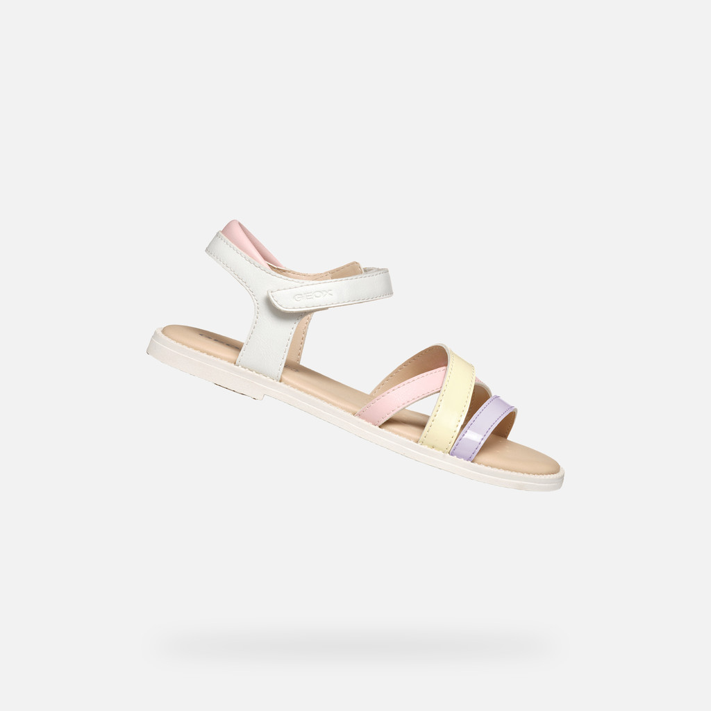 SANDAL KARLY BAMBINA