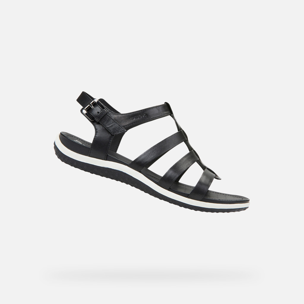 SANDAL VEGA DONNA