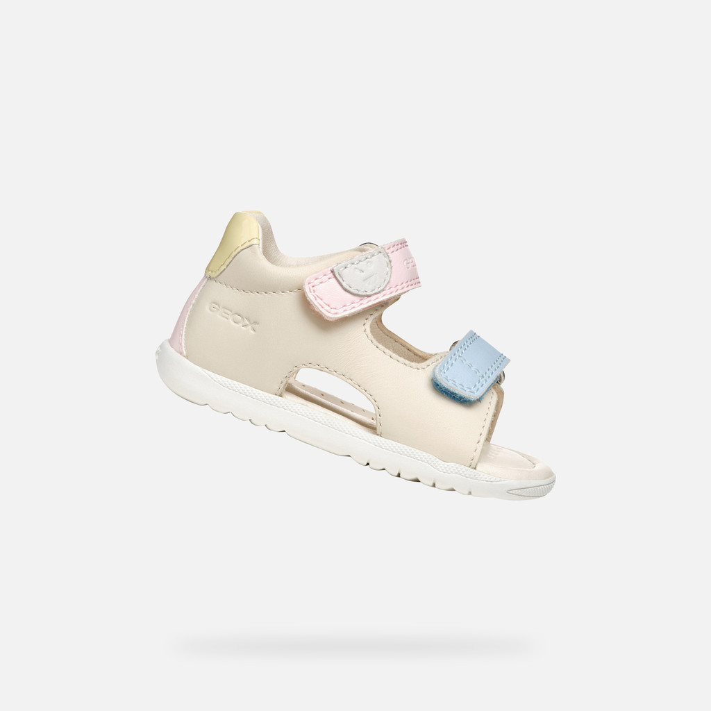 SANDAL MACCHIA NEONATA