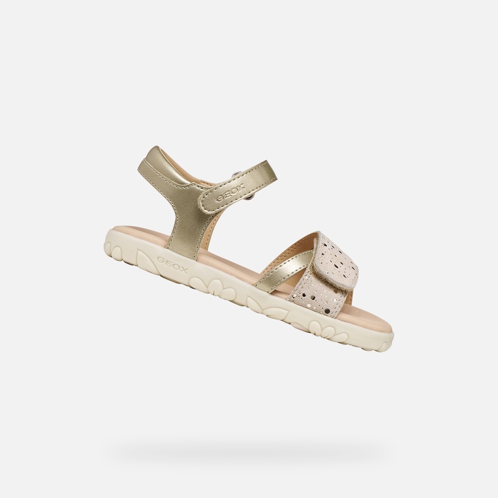 SANDAL HAITI BAMBINA