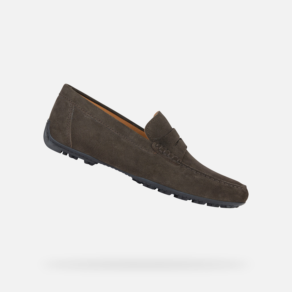 KOSMOPOLIS + GRIP UOMO