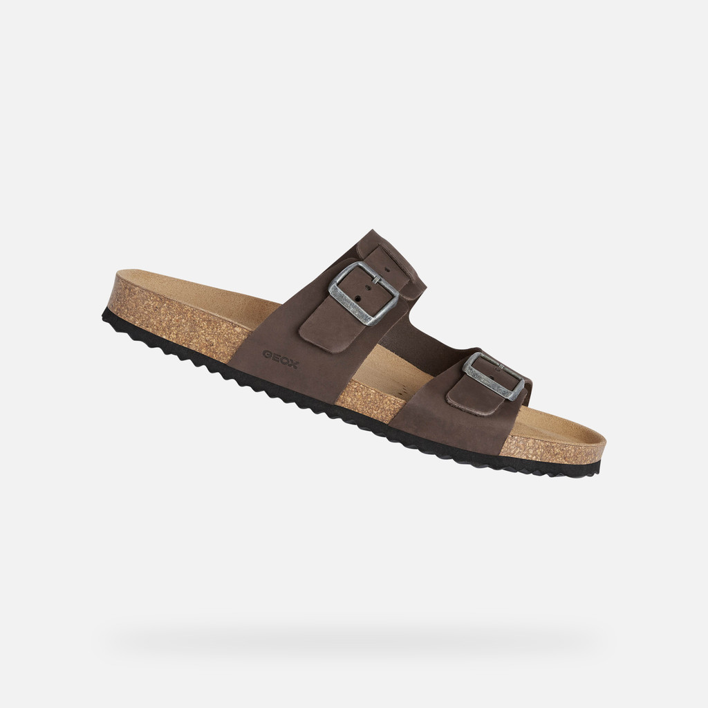 SANDAL GHITA UOMO