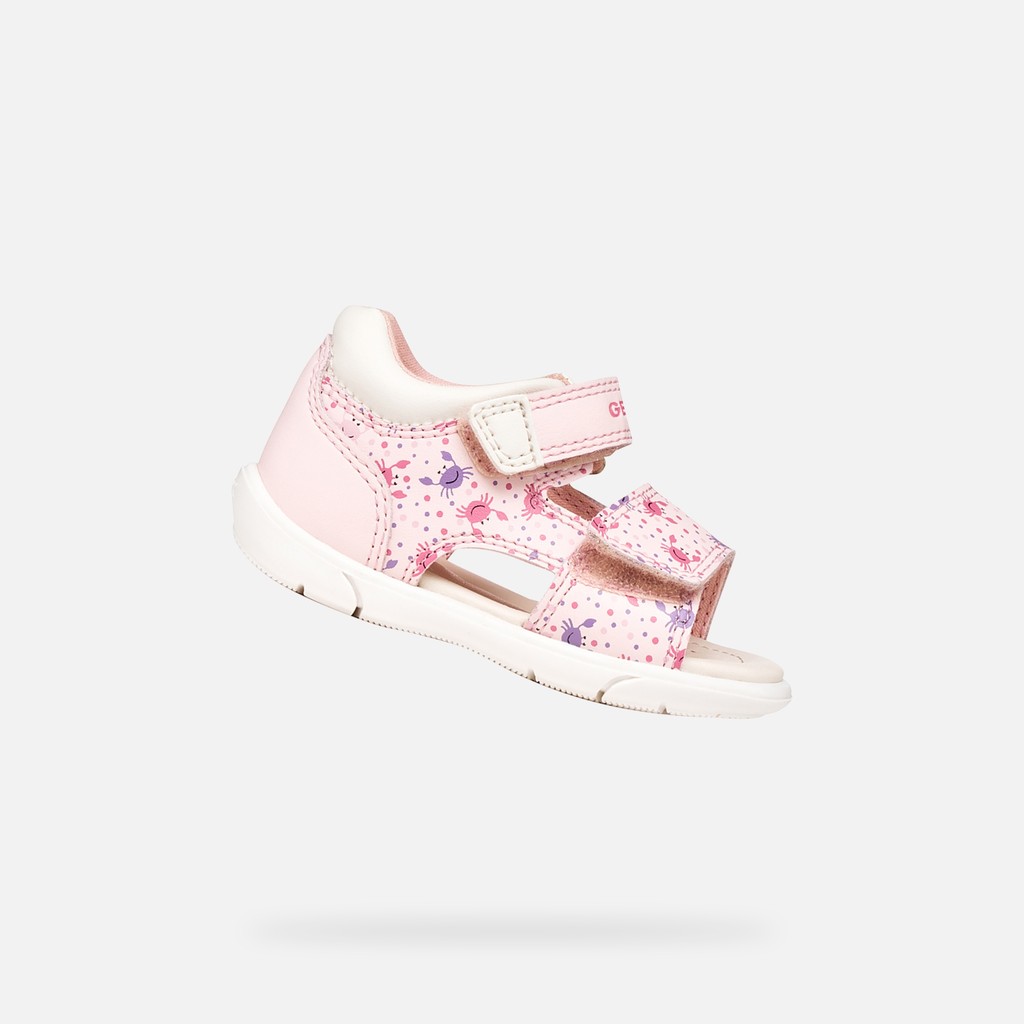 SANDAL ZAPITO BABY