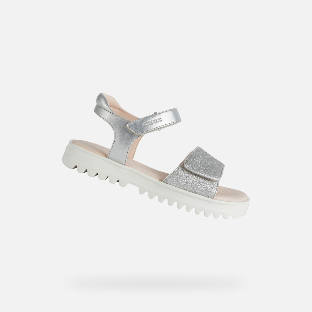 SANDAL CORALIE BAMBINA