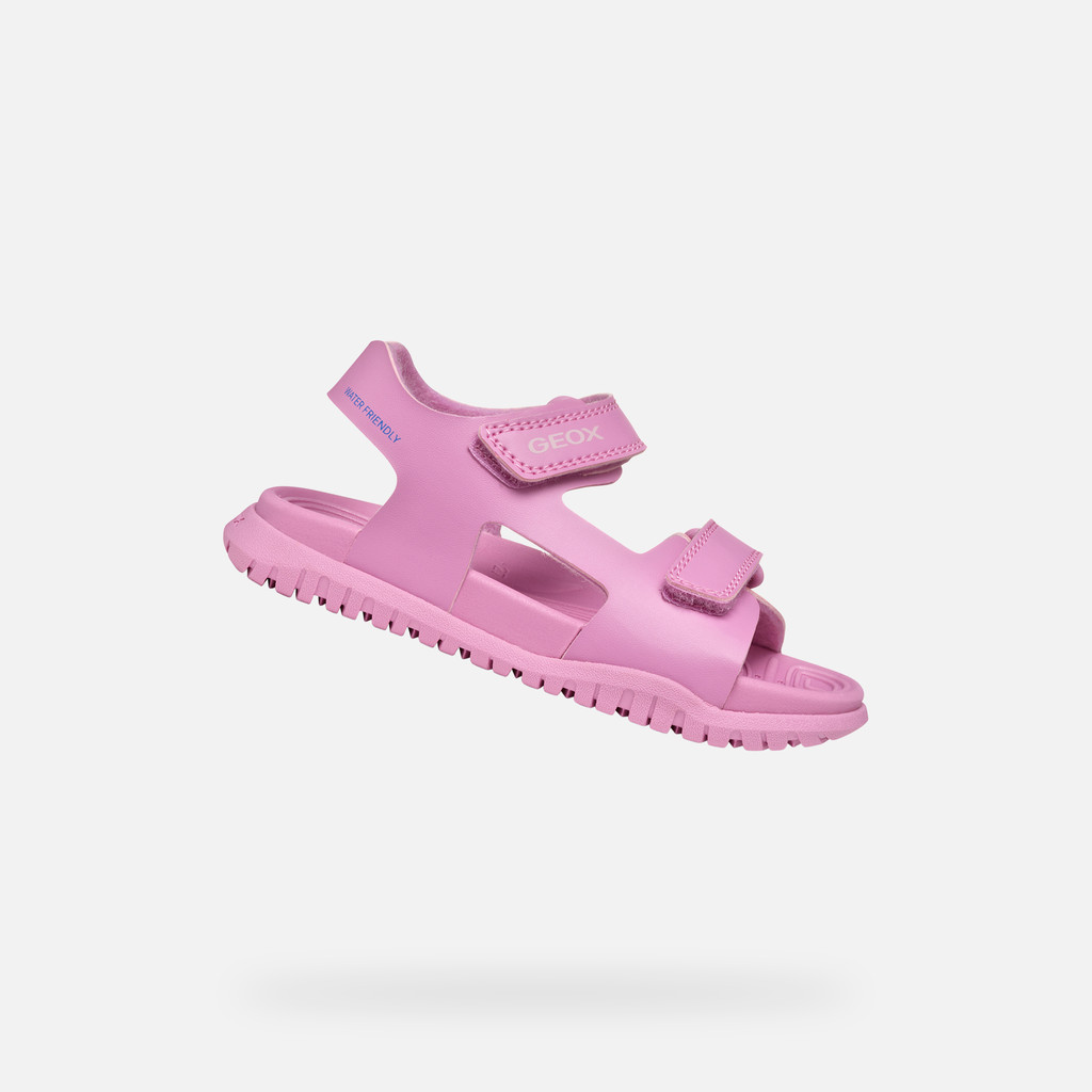 SANDAL FUSBETTO   JUNIOR
