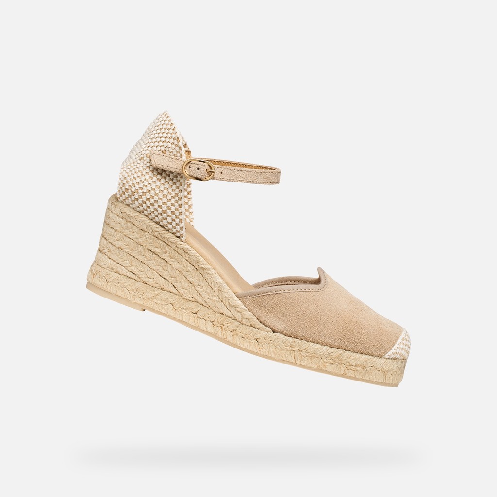 GELSA LOW DONNA
