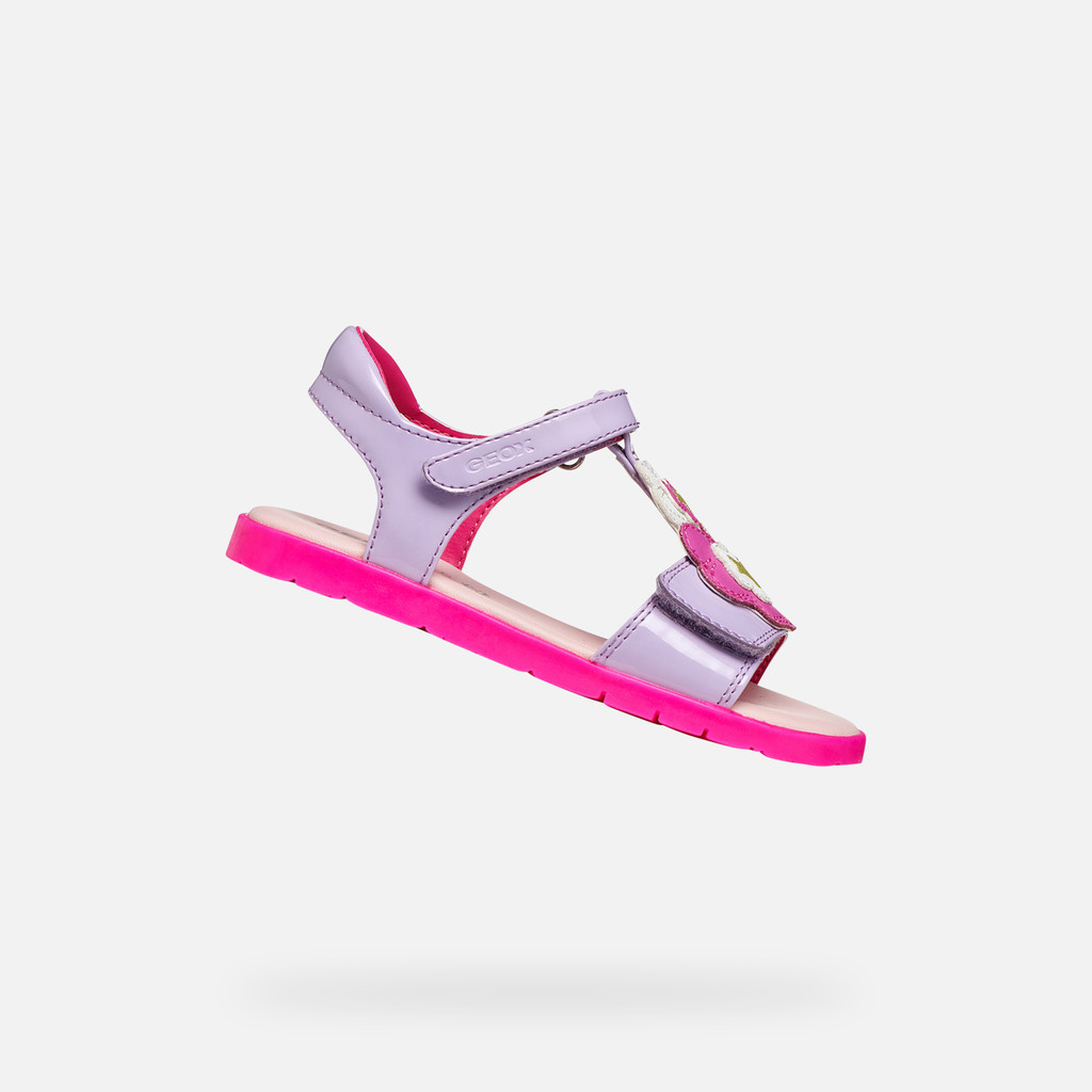 SANDAL JOYFOOT BAMBINA