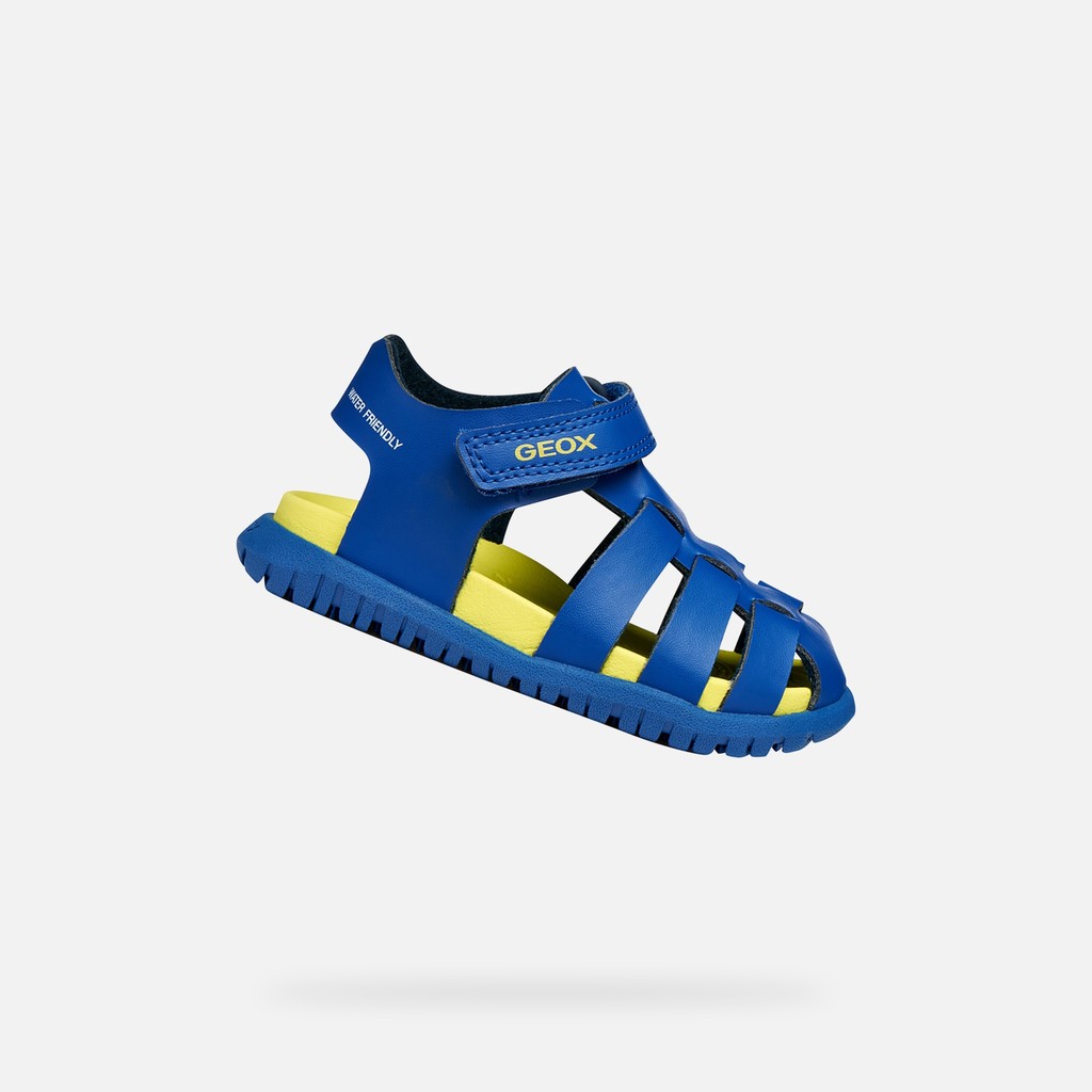 SANDAL FUSBETTO   BABY
