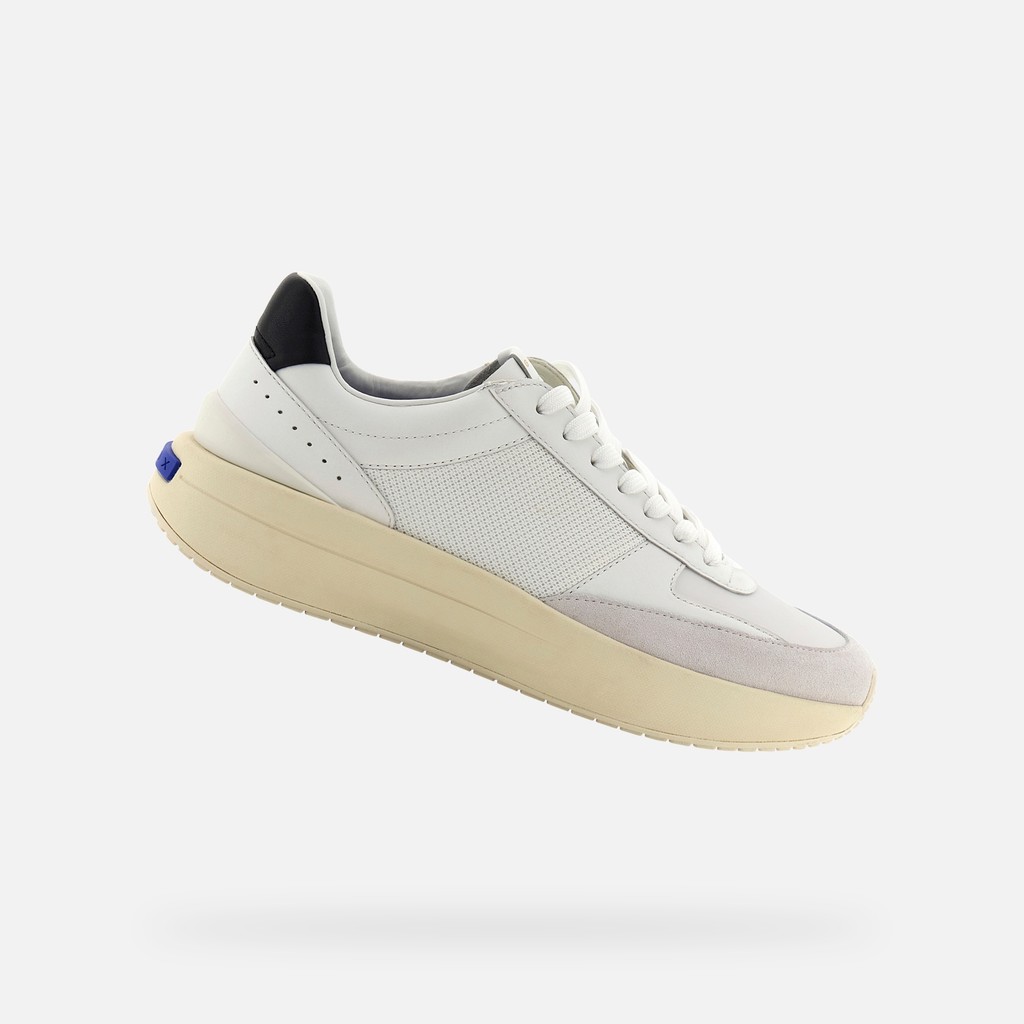 GXRN-01 UOMO