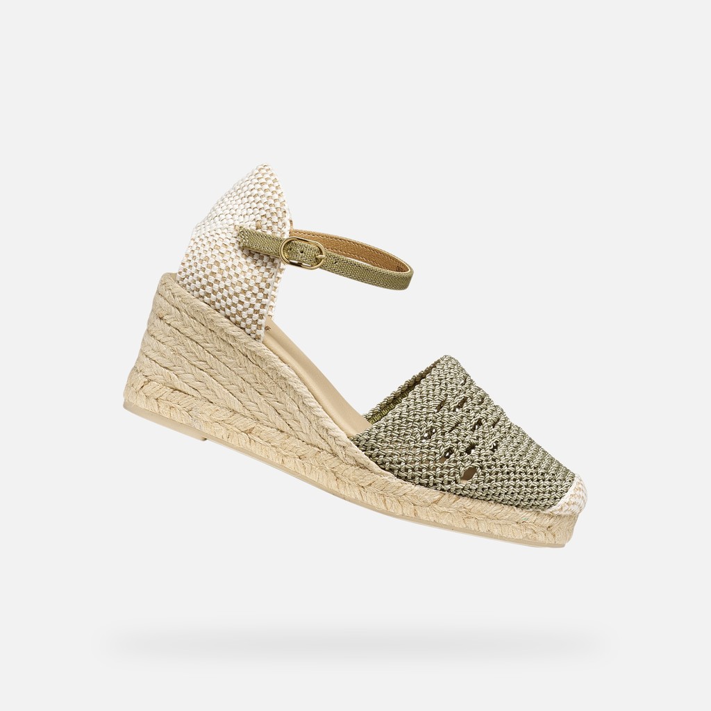 GELSA LOW DONNA