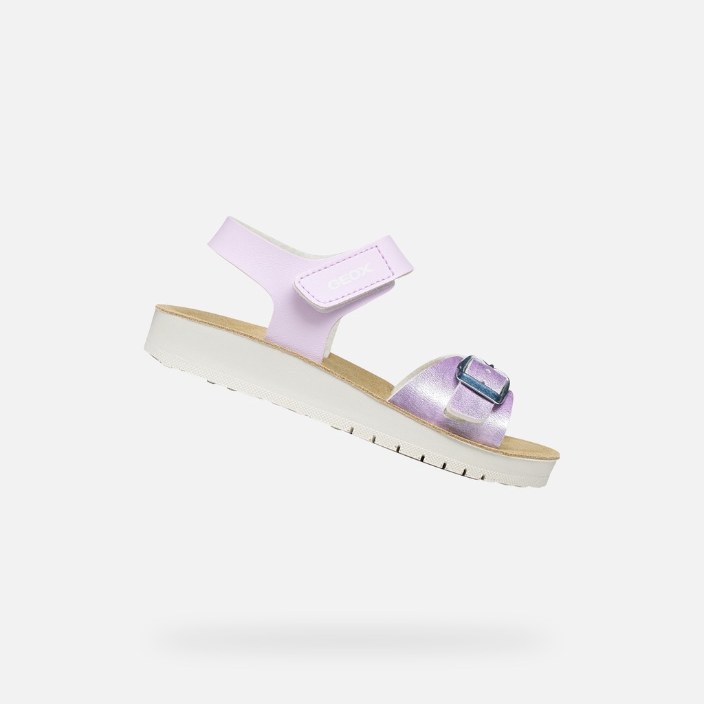 SANDAL COSTAREI BAMBINA