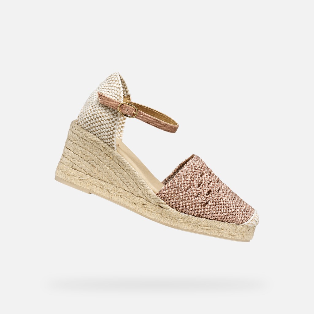 GELSA LOW DONNA
