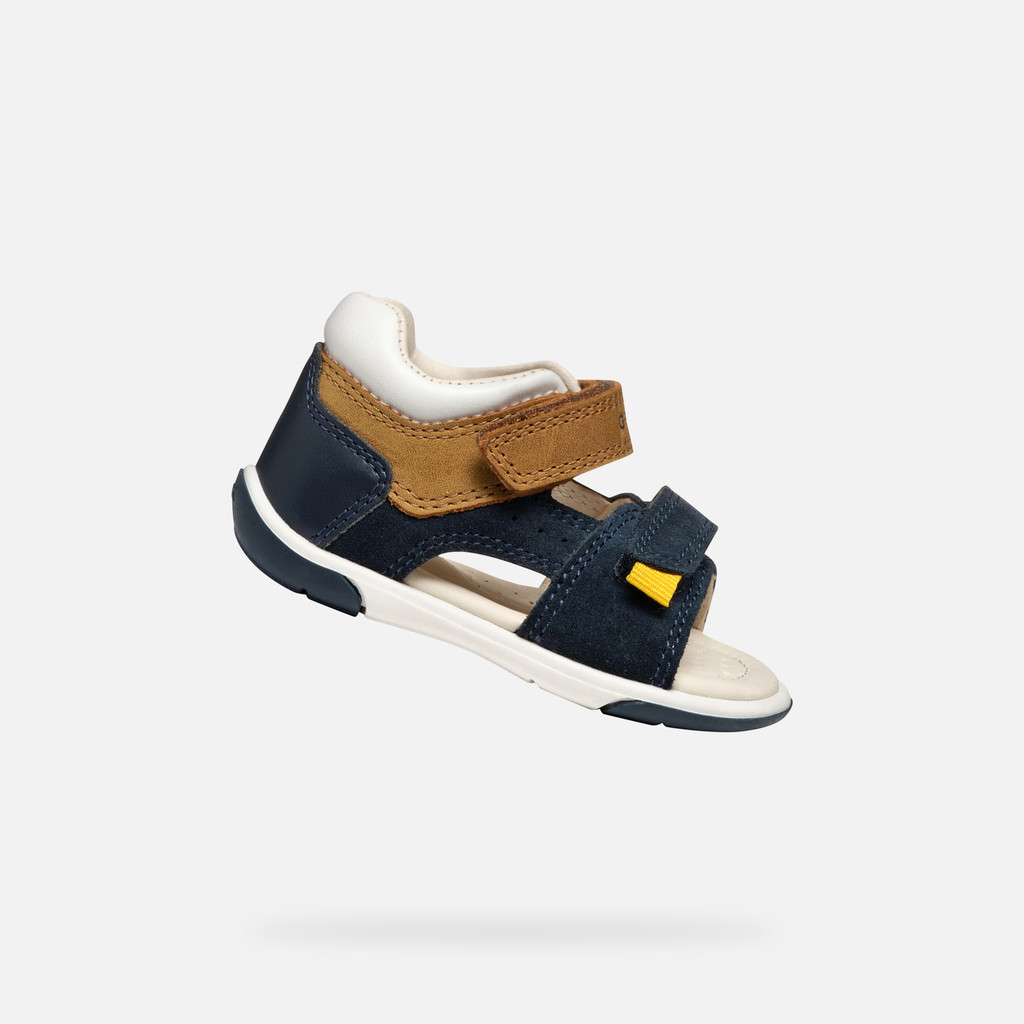 SANDAL ZAPITO NEONATO
