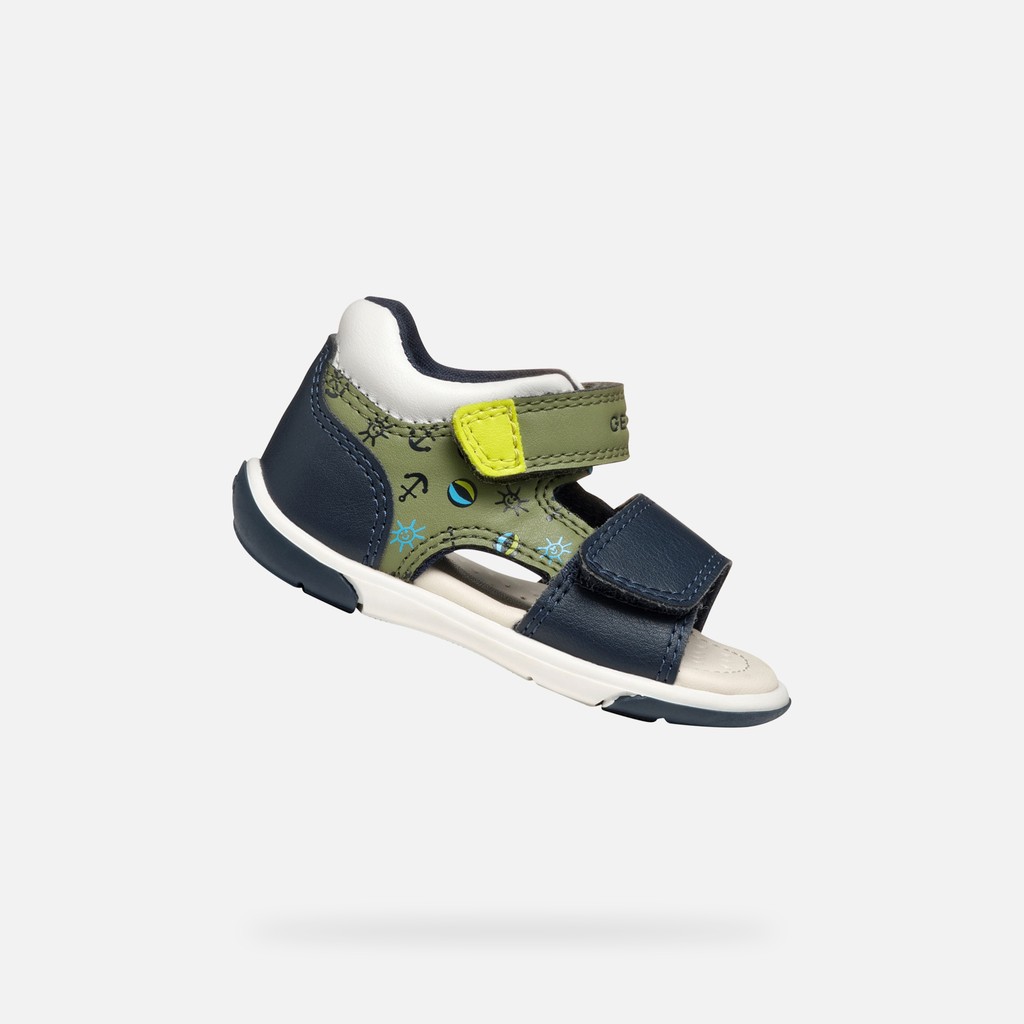 SANDAL ZAPITO BABY