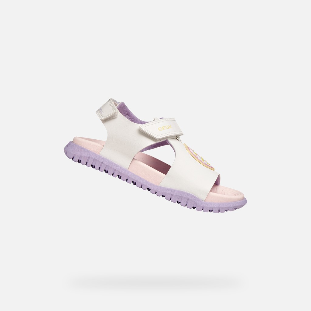 SANDAL FUSBETTO   BAMBINA