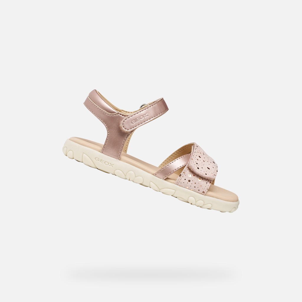 SANDAL HAITI BAMBINA