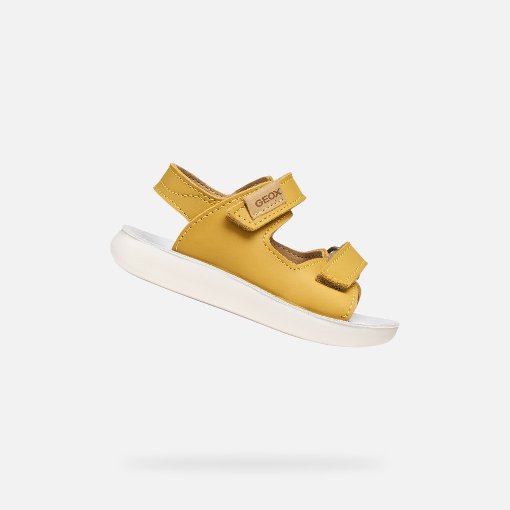 SANDAL LIGHTFLOPPY BIMBO