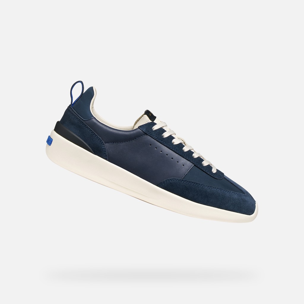 GXRN-02 UOMO