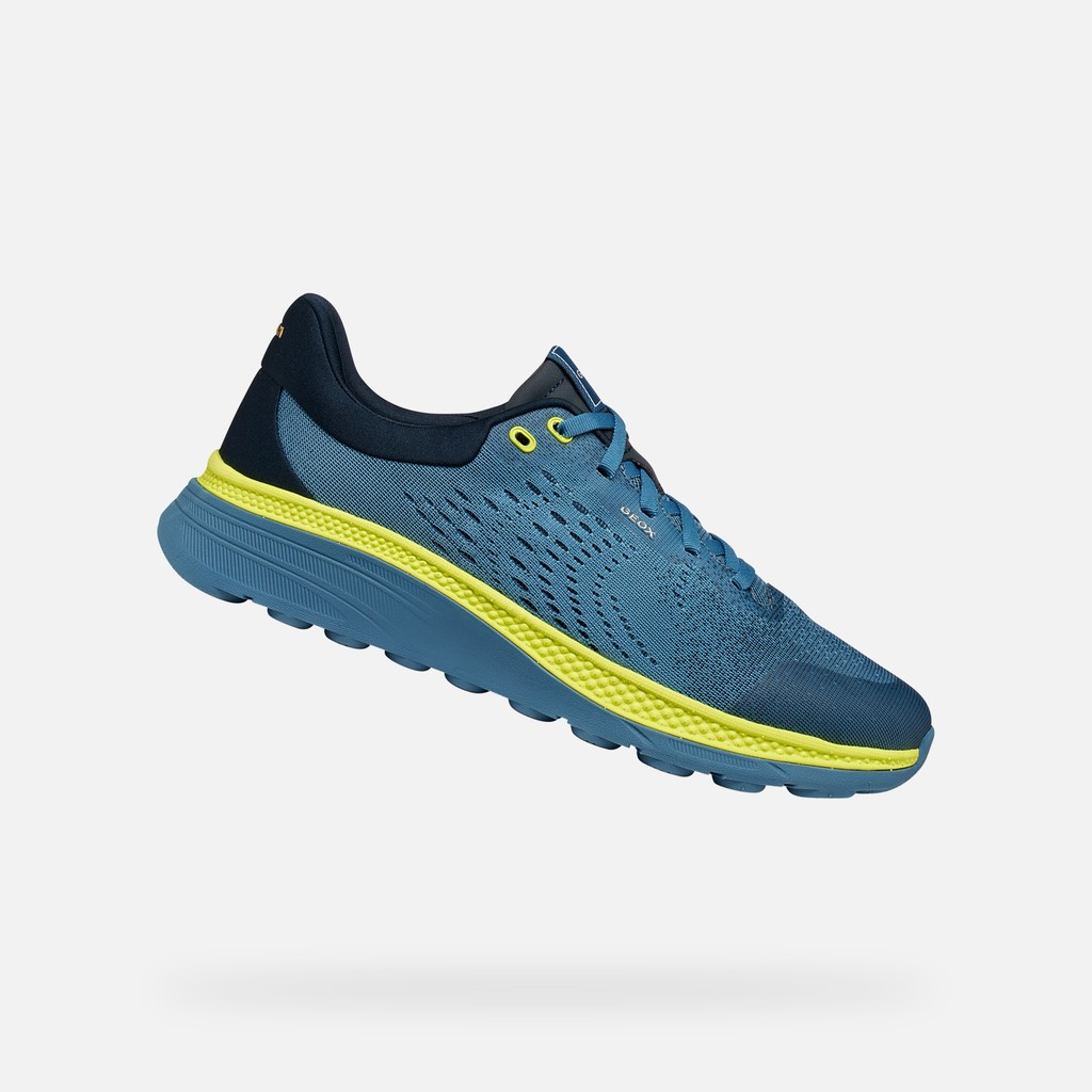 SPHERICA ACTIF X1 UOMO