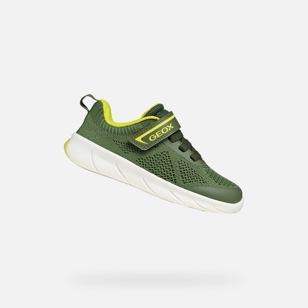 FOOT-RUN JUNIOR